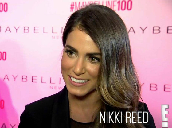 Nikki Reed Nikki Reed